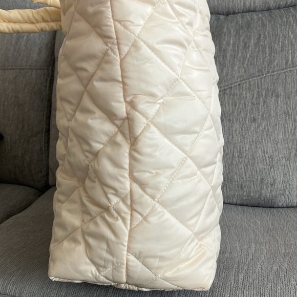 Donna Karan tote bag - Picture 6 of 17